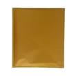 Légpárnás tasak No15/W5 szilikonos barna 220x265mm