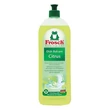 Mosogatószer FROSCH balzsam citrus környezetbarát 750ml