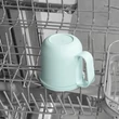 Müzlis bögre ételhordó XAVAX fedővel 500 ml