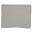 Notesz sima MOLESKINE QP062 "L" keményfedeles fekete