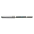 Rollertoll UNI UB-157 0.7 mm zöld