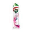 Súrolókrém CIF Cream Pink 500 ml
