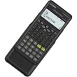 Számológép tudományos CASIO FX 570ES PLUS 2E 417 funkciós 4 soros 15 digites fekete