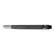 Tintapatron PARKER Royal fekete 5 darabos