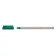 Tűfilc EDDING 89 Office Liner 0,3 mm zöld