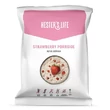 Zabkása HESTER’S Strawberry epres 50 g