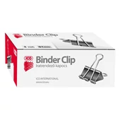 Binder csipeszek