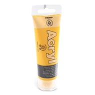 Akrilfesték PRIMO 75 ml aranysárga