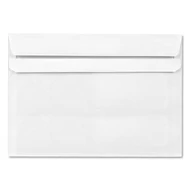 Boríték GPV LC/6 öntapadós bélésnyomott 114x162mm 100 darabos