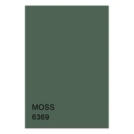 Dekorációs karton KASKAD 50x70 cm 2 oldalas 225 g mohazöld 6369