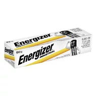Elem ENERGIZER "AlkalinePowerIndustrial" 9V 12 darabos