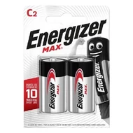 Elem baby ENERGIZER "Max" C 2 darabos