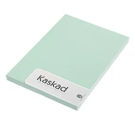 Fénymásolópapír színes KASKAD A/4 80 g zöld 65 100 ív/csomag