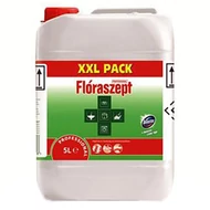 Fertőtlenítő FLÓRASZEPT Professional 5L