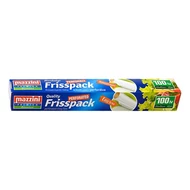 Frissentartó fólia MAZZINI perforált Permium 45 m 100 íves