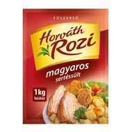Fűszerkeverék HORVÁTH ROZI magyaros sertéssült 30 g