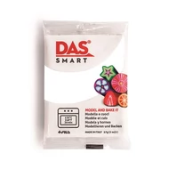 Gyurma DAS Smart süthető és modellező 57 g fehér