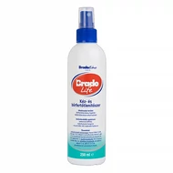 Kéz és bőrfertőtlenítő pumpás BRADOLIFE 250ml