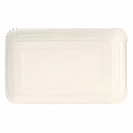 Papírtálca eldobható 13x20,5 cm 250 darabos