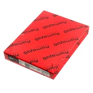 Pausz íves REFLEX A/3 90 g 250 lapos