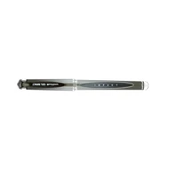 Rollertoll UNI UM-153S 1 mm zselés fekete