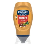 Szósz HELLMANNS Burger 260 g