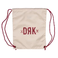 Tornazsák DRK DA2312-0200 bézs