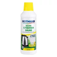 Vízkőoldó folyadék HEITMANN Pure citromsav 500 ml