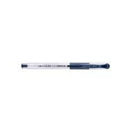 Zseléstoll UNI UM-151 0.38 mm sötétkék