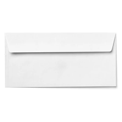 Boríték GPV LC/6 szilikonos bélésnyomott 114x162mm 25 darabos
