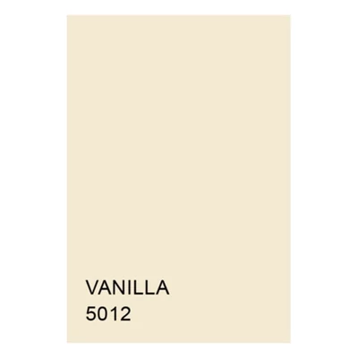 Dekorációs karton KASKAD 50x70 cm 2 oldalas 225 g vanília 5012